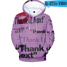 Load image into Gallery viewer, Ariana Grande Hoodie