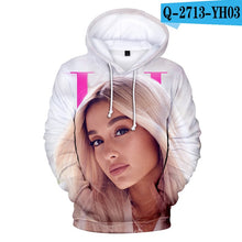 Load image into Gallery viewer, Ariana Grande Hoodie