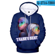 Load image into Gallery viewer, Ariana Grande Hoodie