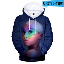 Load image into Gallery viewer, Ariana Grande Hoodie