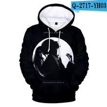 Load image into Gallery viewer, Ariana Grande Hoodie