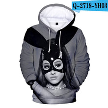 Load image into Gallery viewer, Ariana Grande Hoodie