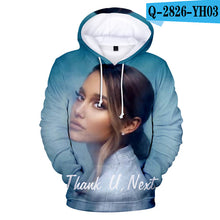 Load image into Gallery viewer, Ariana Grande Hoodie