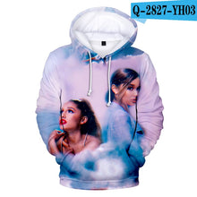 Load image into Gallery viewer, Ariana Grande Hoodie