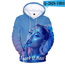 Load image into Gallery viewer, Ariana Grande Hoodie