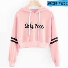 Load image into Gallery viewer, Sally Face Hoodie