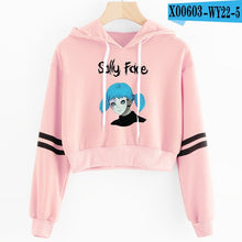 Load image into Gallery viewer, Sally Face Hoodie