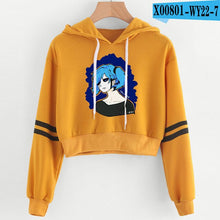 Load image into Gallery viewer, Sally Face Hoodie