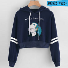 Load image into Gallery viewer, Sally Face Hoodie