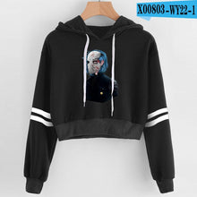 Load image into Gallery viewer, Sally Face Hoodie