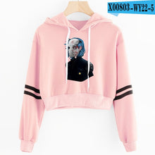 Load image into Gallery viewer, Sally Face Hoodie