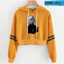 Load image into Gallery viewer, Sally Face Hoodie