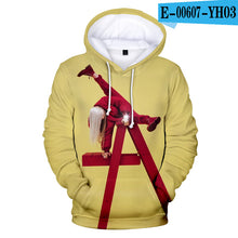 Load image into Gallery viewer, Billie Eilish Hoodie