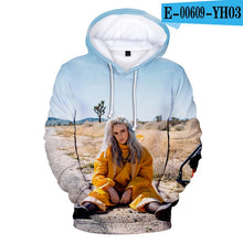 Load image into Gallery viewer, Billie Eilish Hoodie