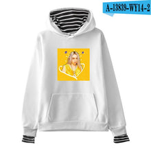 Load image into Gallery viewer, Black Billie Eilish Hoodie