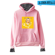 Load image into Gallery viewer, Black Billie Eilish Hoodie
