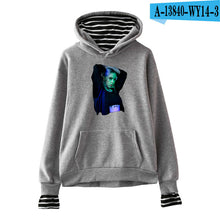 Load image into Gallery viewer, Black Billie Eilish Hoodie