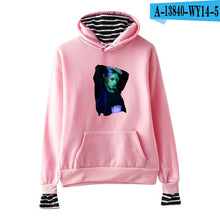 Load image into Gallery viewer, Black Billie Eilish Hoodie