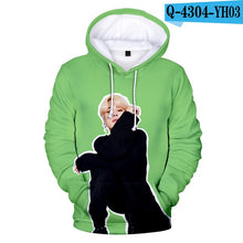 Load image into Gallery viewer, BTS Hoodie