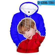Load image into Gallery viewer, BTS Hoodie