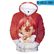 Load image into Gallery viewer, BTS Hoodie