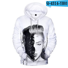 Load image into Gallery viewer, BTS Hoodie