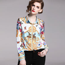 Load image into Gallery viewer, Slim Temperament  Blouse