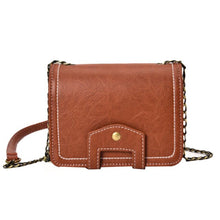 Load image into Gallery viewer, Black Crossbody Bag