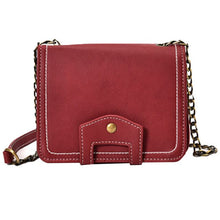 Load image into Gallery viewer, Black Crossbody Bag