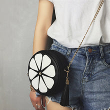 Load image into Gallery viewer, Crossbody Shoulder Bag