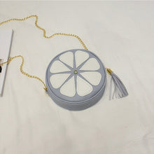 Load image into Gallery viewer, Crossbody Shoulder Bag