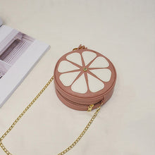 Load image into Gallery viewer, Crossbody Shoulder Bag