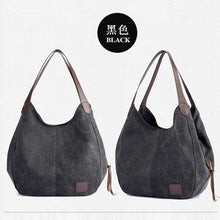 Load image into Gallery viewer, High Capacity Bag