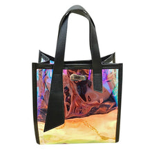 Load image into Gallery viewer, Woman Laser Bag