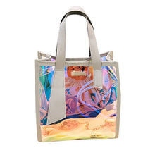 Load image into Gallery viewer, Woman Laser Bag