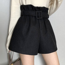 Load image into Gallery viewer, Autumn Short Skirt