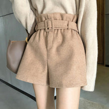 Load image into Gallery viewer, Autumn Short Skirt