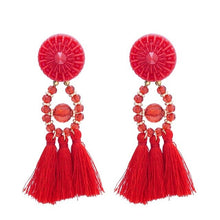 Load image into Gallery viewer, Ailend earring