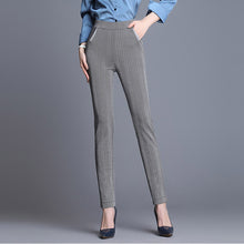 Load image into Gallery viewer, Woman straight pants