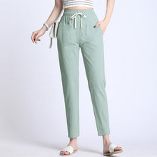 Load image into Gallery viewer, Women's Thin Cotton