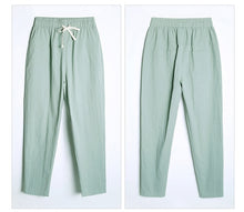 Load image into Gallery viewer, Women's Thin Cotton