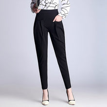 Load image into Gallery viewer, Woman  Harem Pants