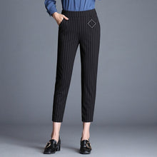 Load image into Gallery viewer, Classic Striped Pants