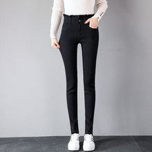 Load image into Gallery viewer, Spring Jeans For Woman