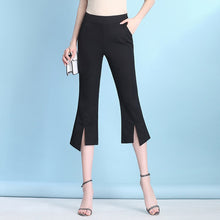 Load image into Gallery viewer, Wlastic Waist Women  Pants