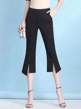 Load image into Gallery viewer, Wlastic Waist Women  Pants