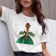 Load image into Gallery viewer, Camisetas Verano  WomenT Shirt