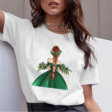 Load image into Gallery viewer, Camisetas Verano  WomenT Shirt