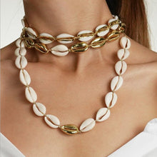 Load image into Gallery viewer, Puka Lady Necklace