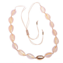 Load image into Gallery viewer, Puka Lady Necklace